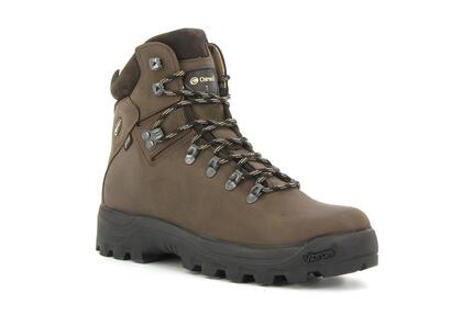 Botas de Caza y Trekking Unisex Chiruca Calibre 22 Gore-Tex