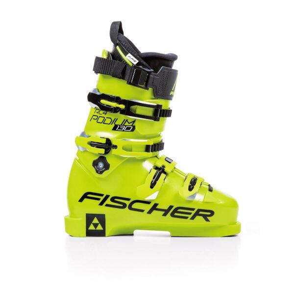 Clapari schi Fischer RC 4 PODIUM 130