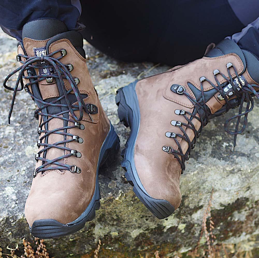 Bestard Taiga Gore-Tex Botas de Caça e Trekking à prova de água para homens 2/5