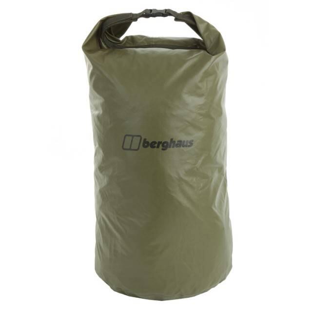 Berghaus MMPS 15ltr Drysack / Liner (2 pezzi)