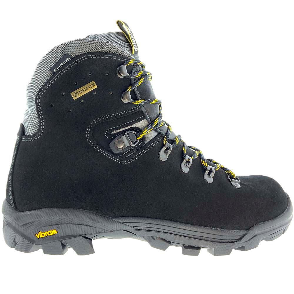 Bestard Gredos Gore-Tex Botas de Caça e Trekking à prova de água para homens
