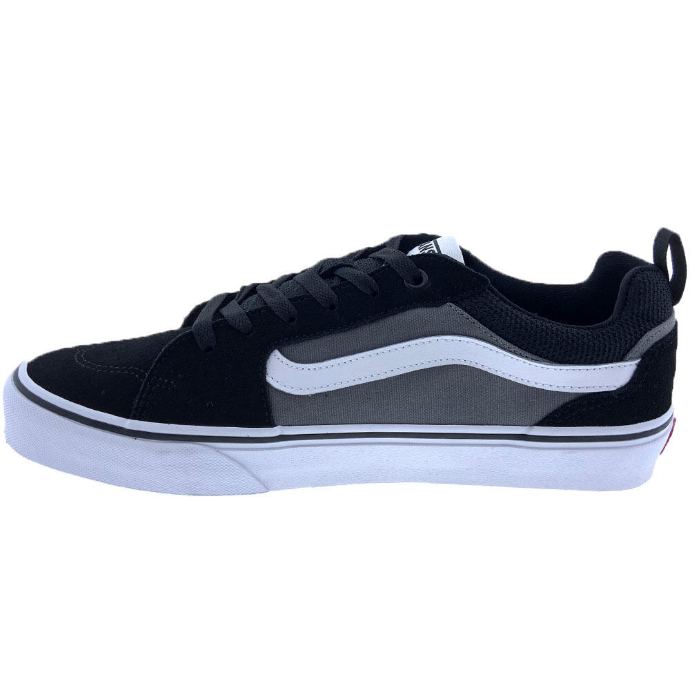 Baskets Vans modèle VN0A3MTJT2J1 pour homme 3/5