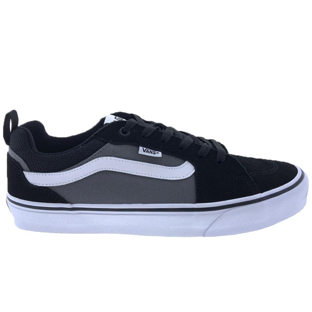 Baskets Vans modèle VN0A3MTJT2J1 pour homme 1/5