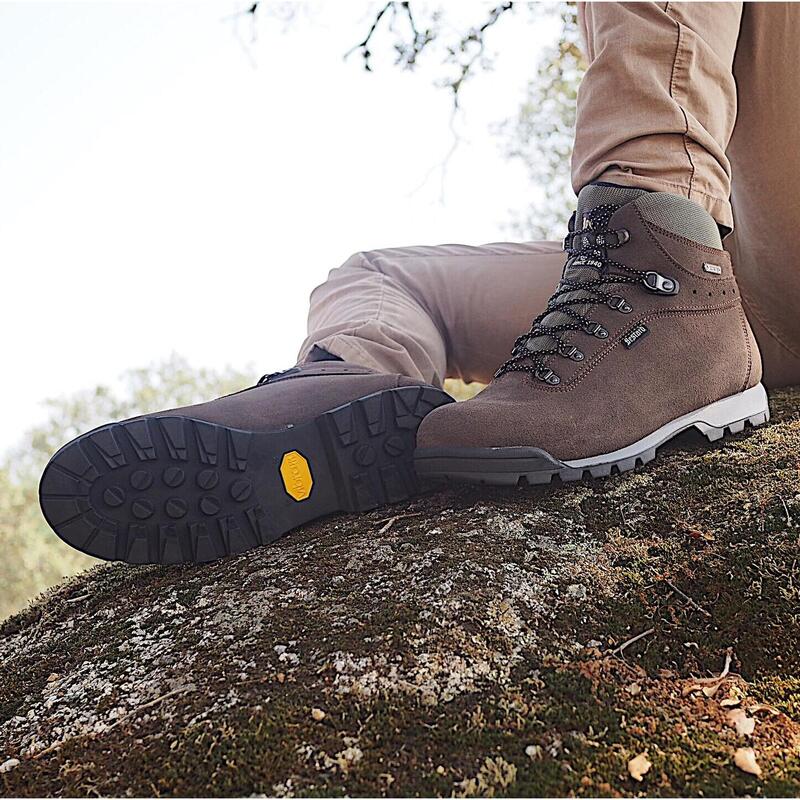 Bestard Cares Gore-Tex Botas de Caça e Trekking à prova de água para homens