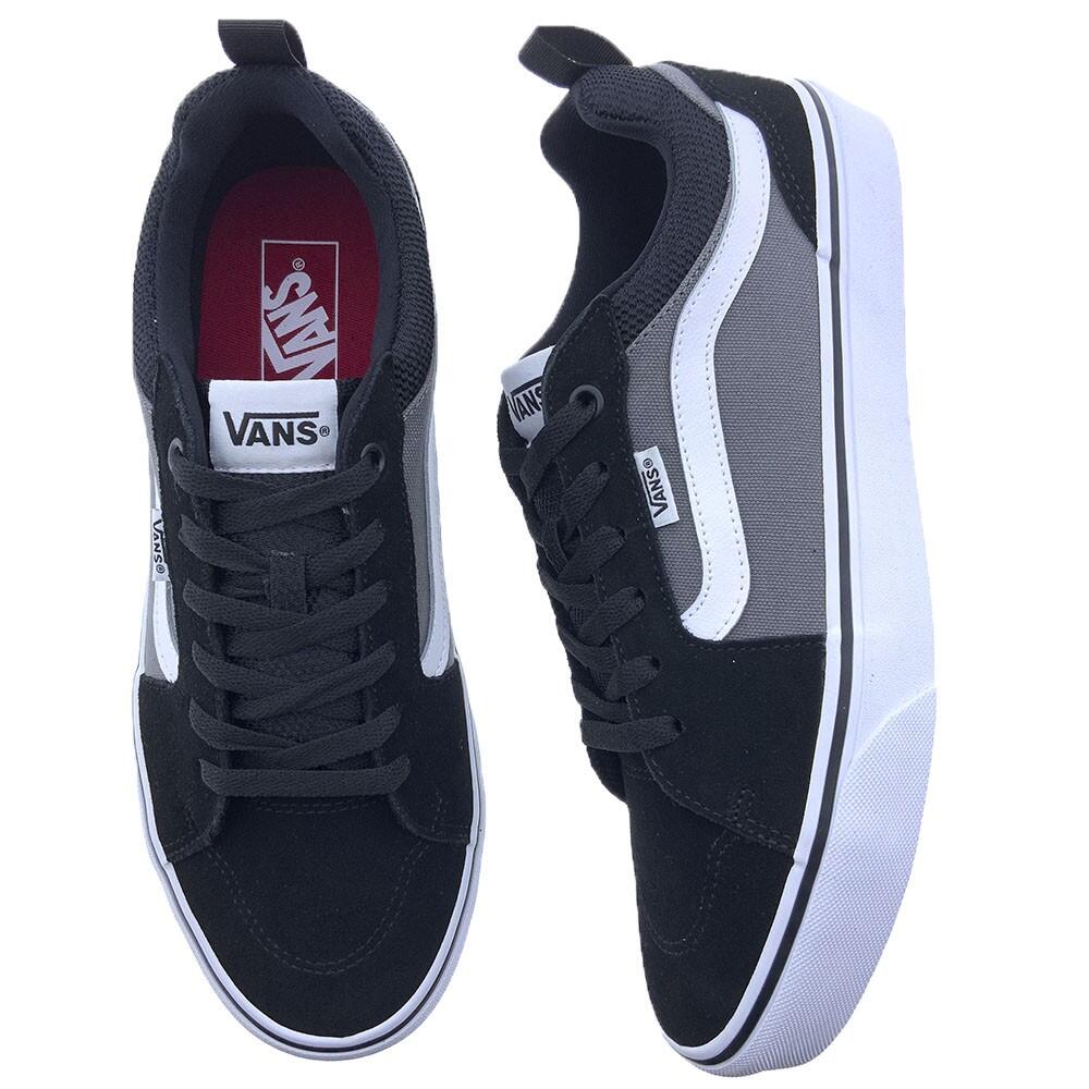 Baskets Vans modèle VN0A3MTJT2J1 pour homme 2/5