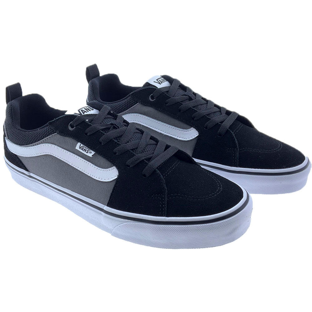 Baskets Vans modèle VN0A3MTJT2J1 pour homme 5/5