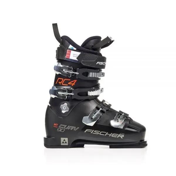 Clapari schi Fischer MY CURV XTR 90 1/1