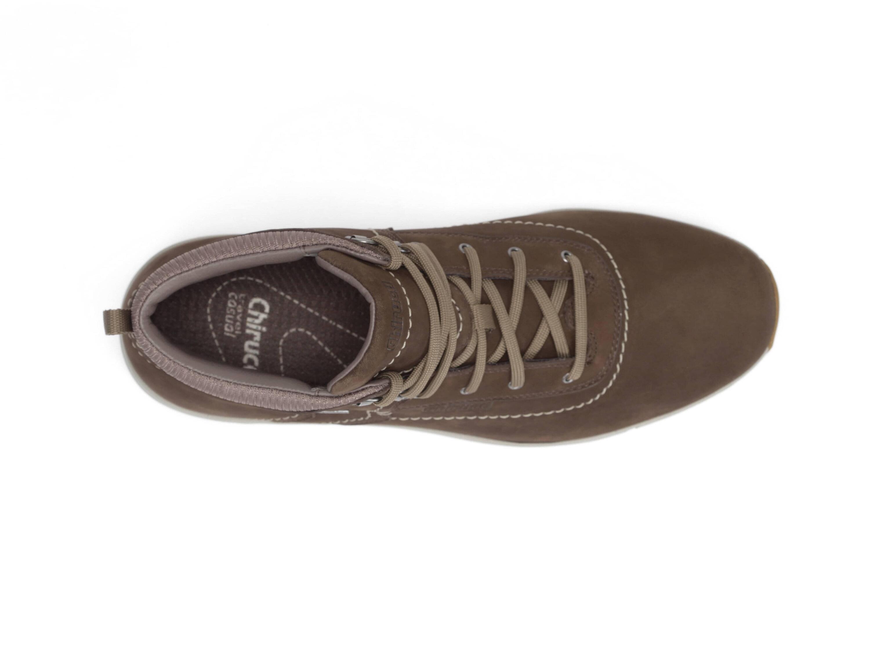 Chiruca Veneto 22 Gore-Tex Botas de Caça e Trekking à prova de água para homens 3/3
