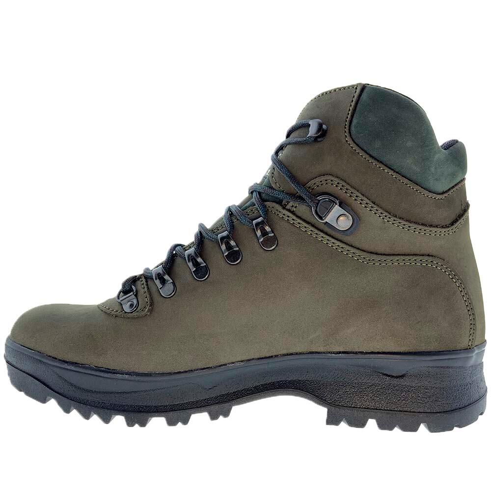 Botas de Caza y Trekking Impermeables para Hombre Bestard Tundra Gore-Tex 5/5
