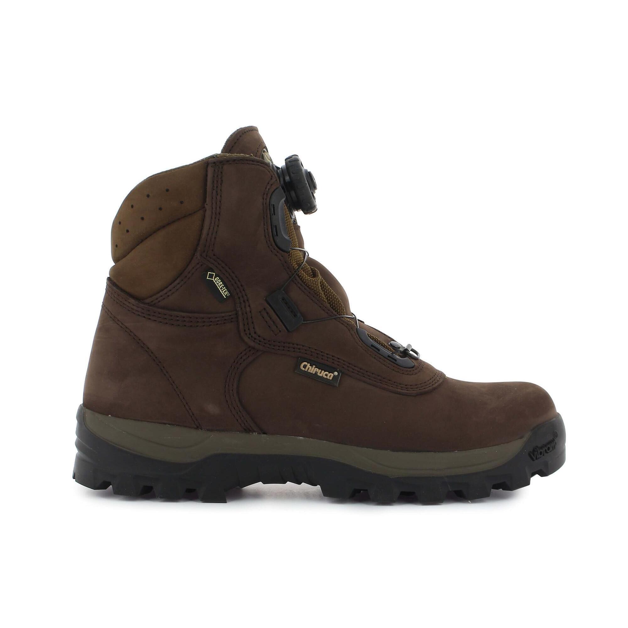 Bottes Chiruca Boxer Boa 01 Gore-Tex pour homme 2/6