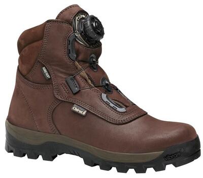 Botas de Caza y Trekking Impermeables para Hombre Chiruca Boxer Boa 01