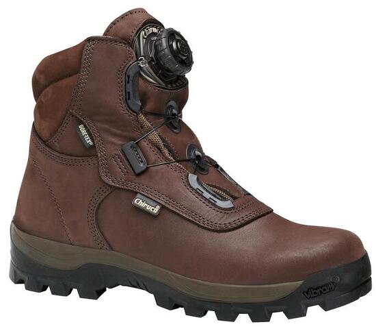 Chaussures de randonnée Chiruca Boxer BOA 12 Gore-Tex
