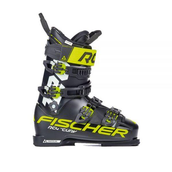 Clapari schi Fischer RC4 THE CURV 120 PBV