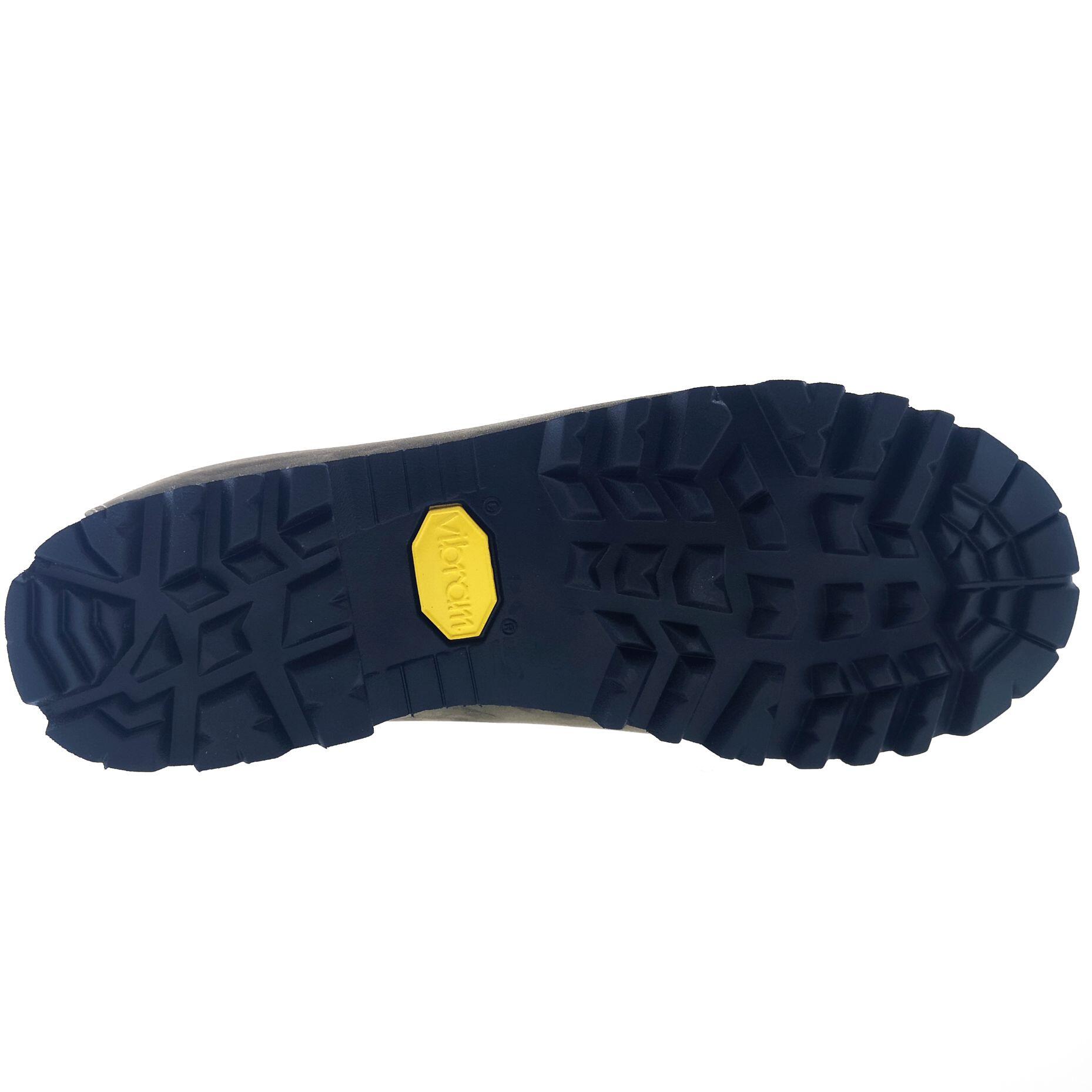 Botas de Caça e Trekking para Homens Bestard Trotter II Gore-Tex 3/5
