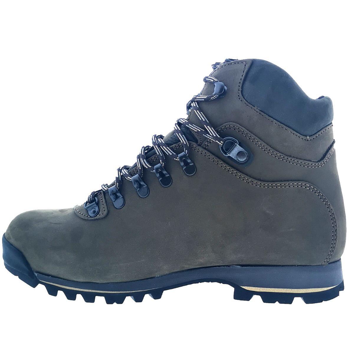 Botas de Caça e Trekking para Homens Bestard Trotter II Gore-Tex 2/5