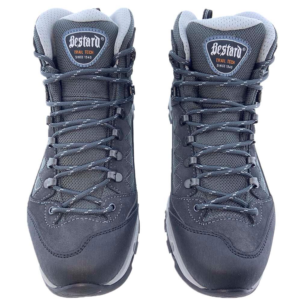 Botas de Montaña y Trekking Impermeables para Hombre Bestard Gravity Mid 3/5