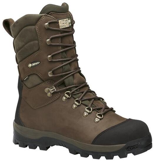 Botas de Caza y Trekking Impermeables para Hombre Chiruca Alaska 01 Gore-Tex