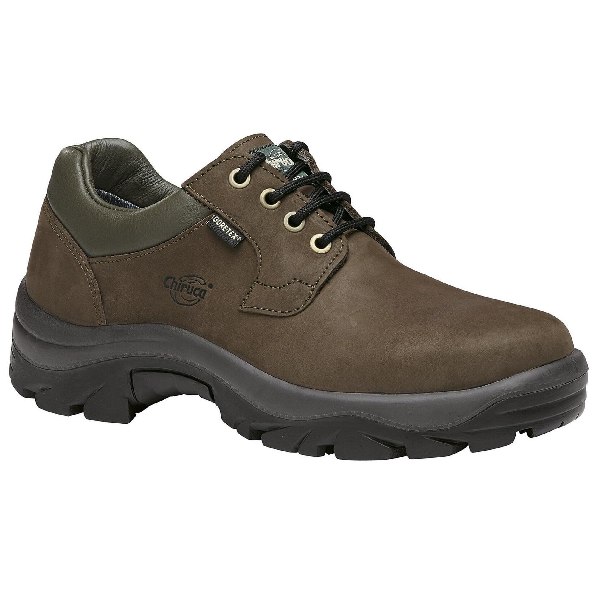 CHIRUCA Zapatos Linea Urbana Chiruca Impermeables para Hombre Fox Enciso 01 Gore-Tex
