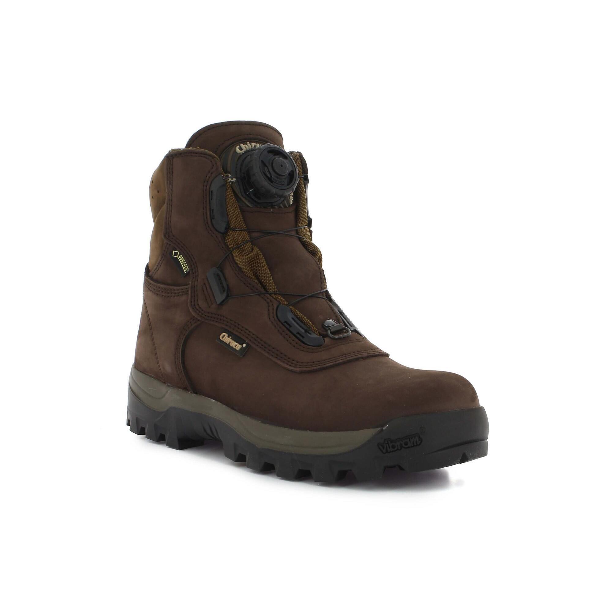Bottes Chiruca Boxer Boa 01 Gore-Tex pour homme 3/6