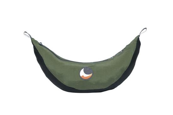 Ticket to the Moon 360° Moskitonetz - Schwarz