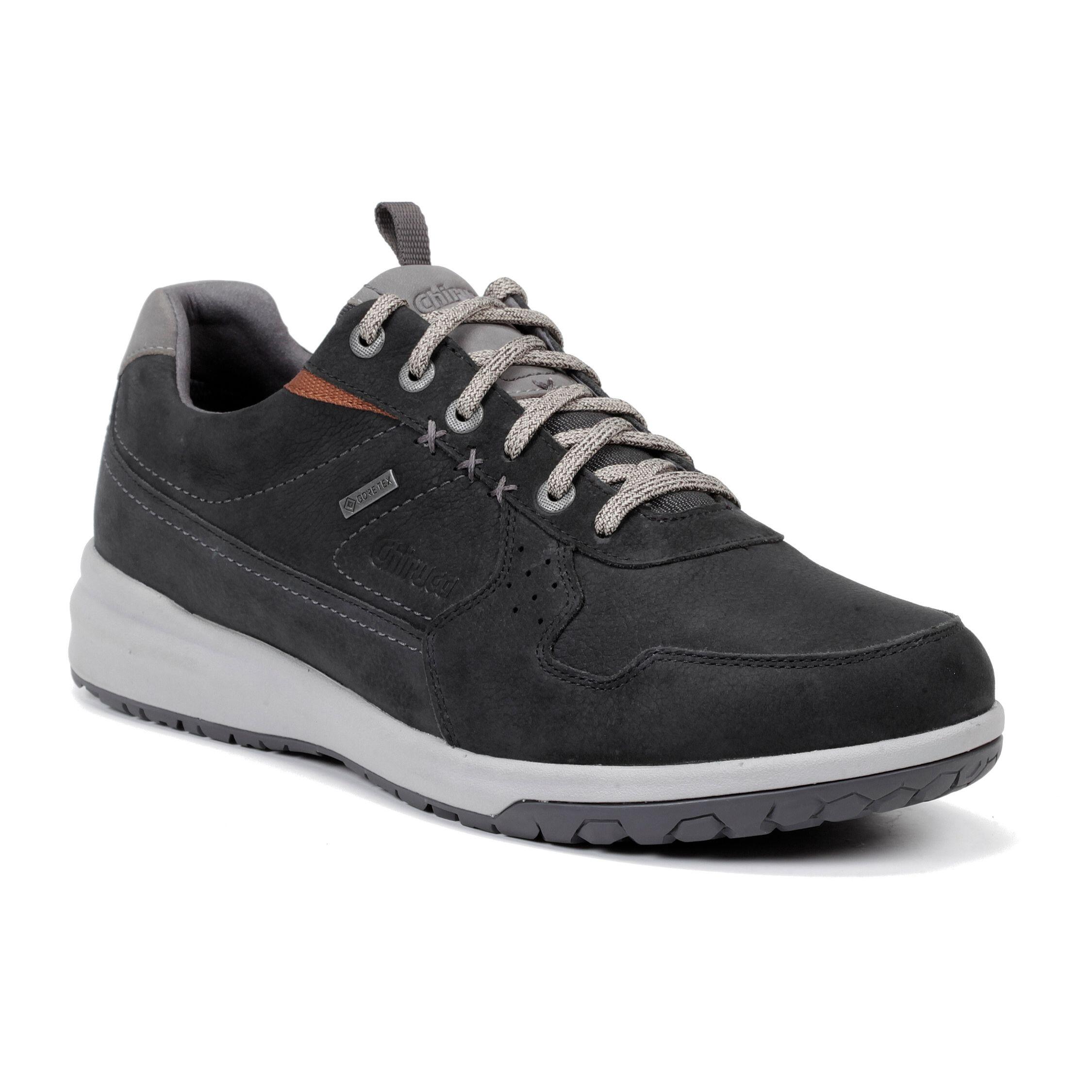 Scarpe trekking Chiruca Metropolitan 03 Gore-Tex 4/5