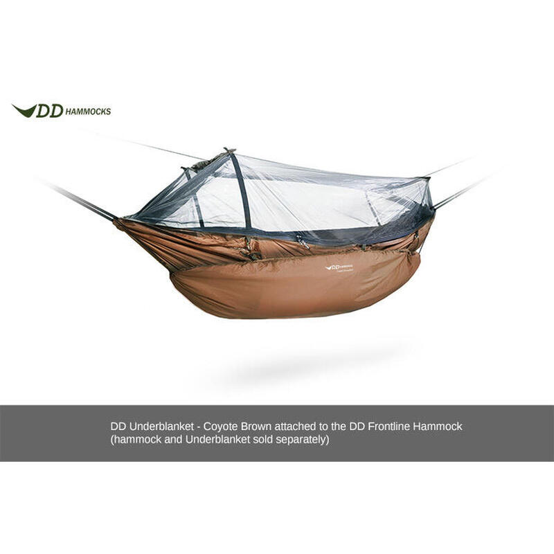 Dd hammock underblanket Clearance