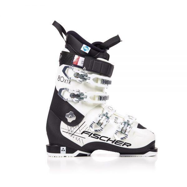 Clapari schi Fischer MY RC PRO 80 XTR TS