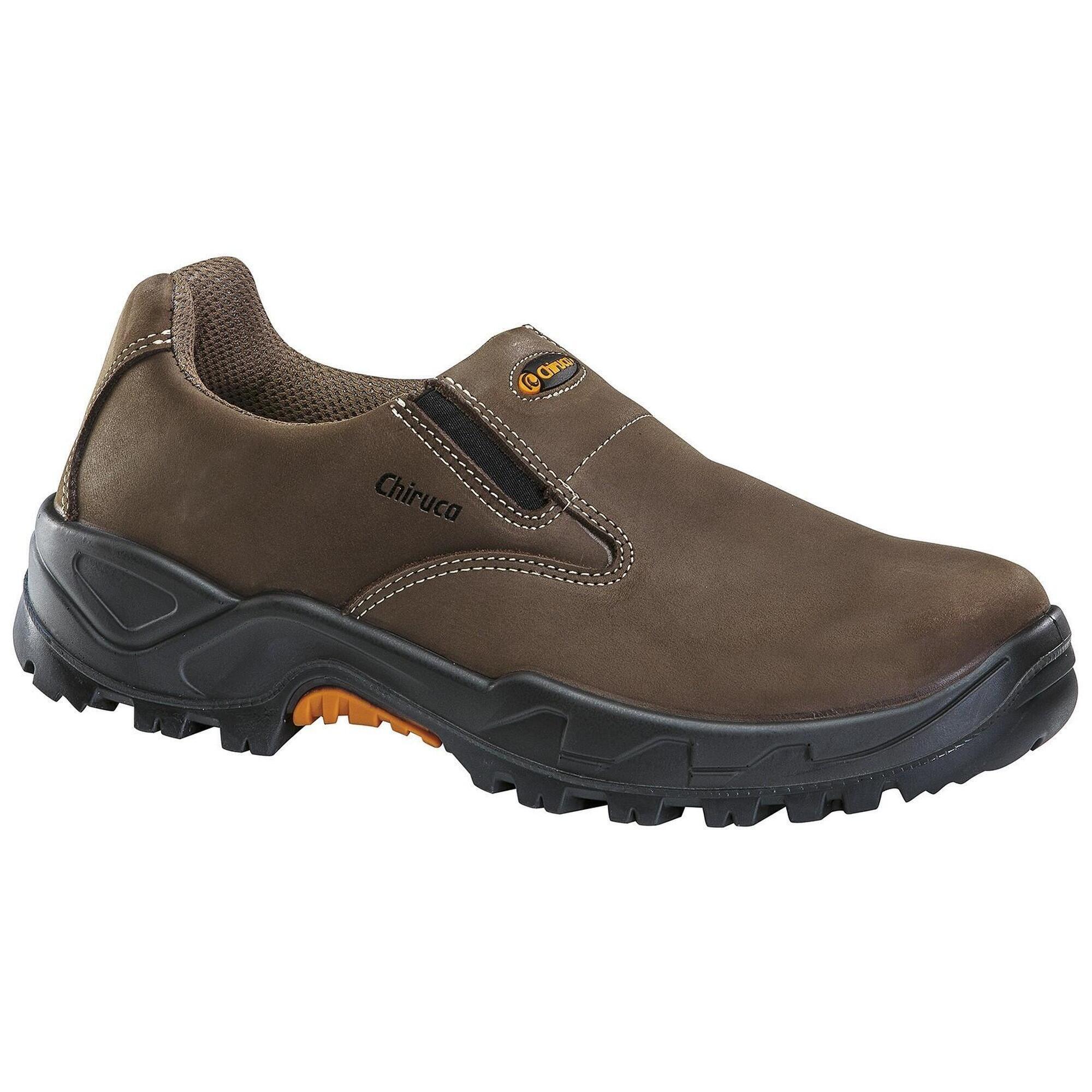 CHIRUCA Zapatos Linea Urbana Chiruca para Hombre Serbal 02