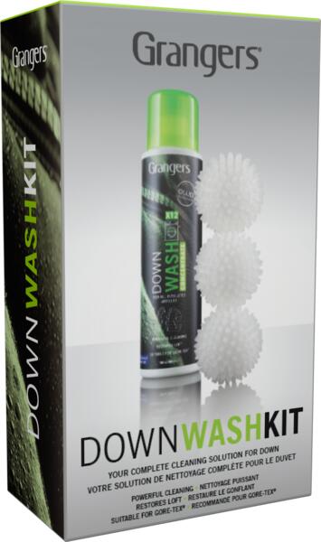 Zestaw do prania odzieży Down Wash Kit 4/5