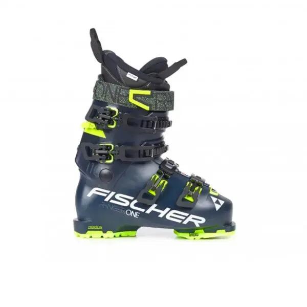 Clapari schi Fischer RANGER ONE 110 PBV WALK 1/1