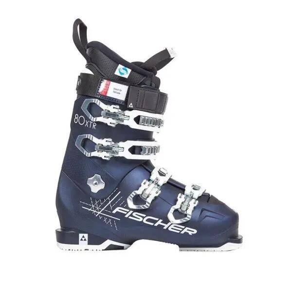 Clapari Fischer MY RC PRO 80 XTR TS DARKBLUE/DARKBLUE 1/1