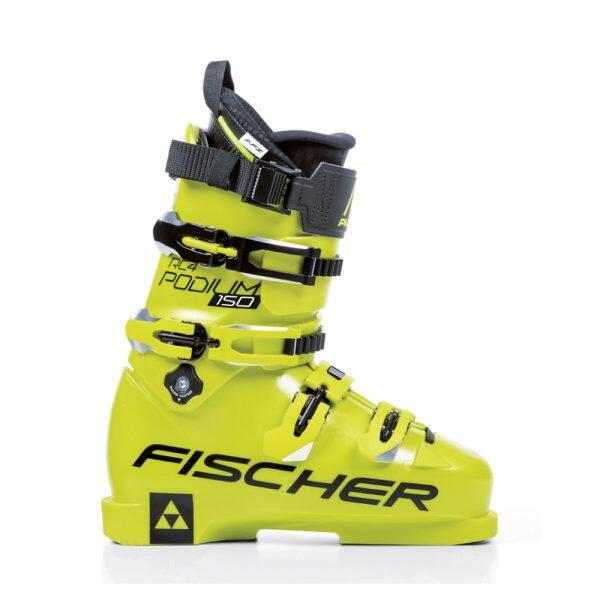 Clapari schi Fischer RC4 PODIUM 150
