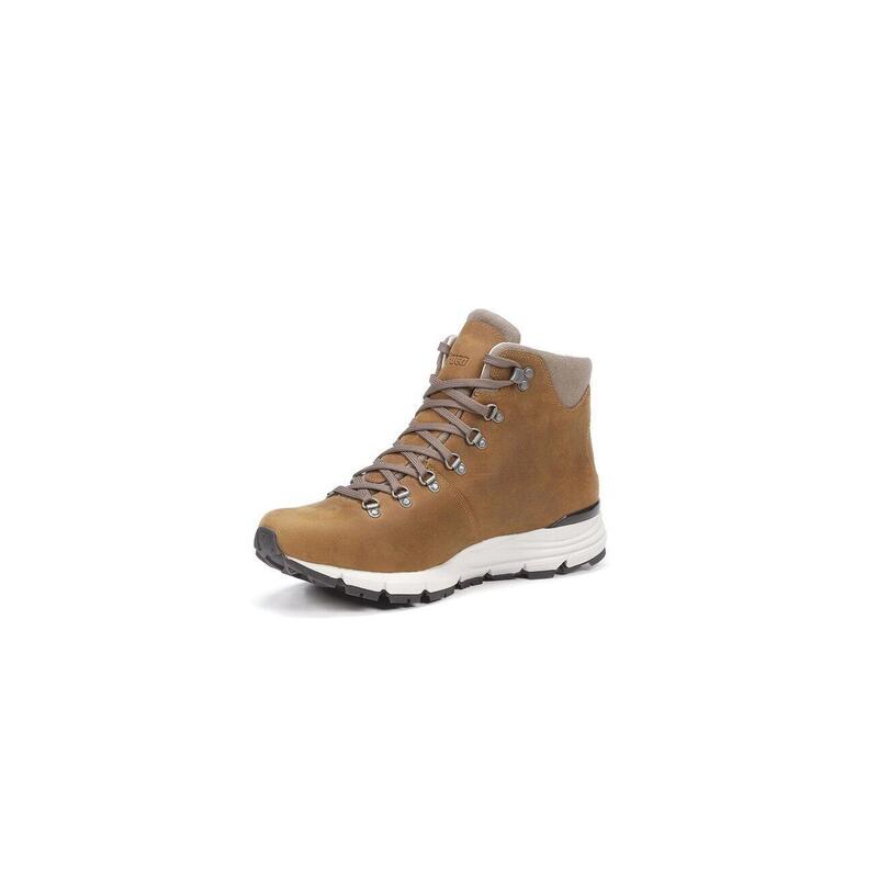 Botas impermeables de trekking y senderismo para hombre Chiruca Verona 04