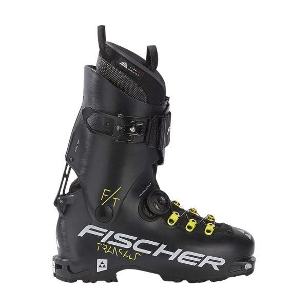 Clapari schi Fischer TRANSALP FIT