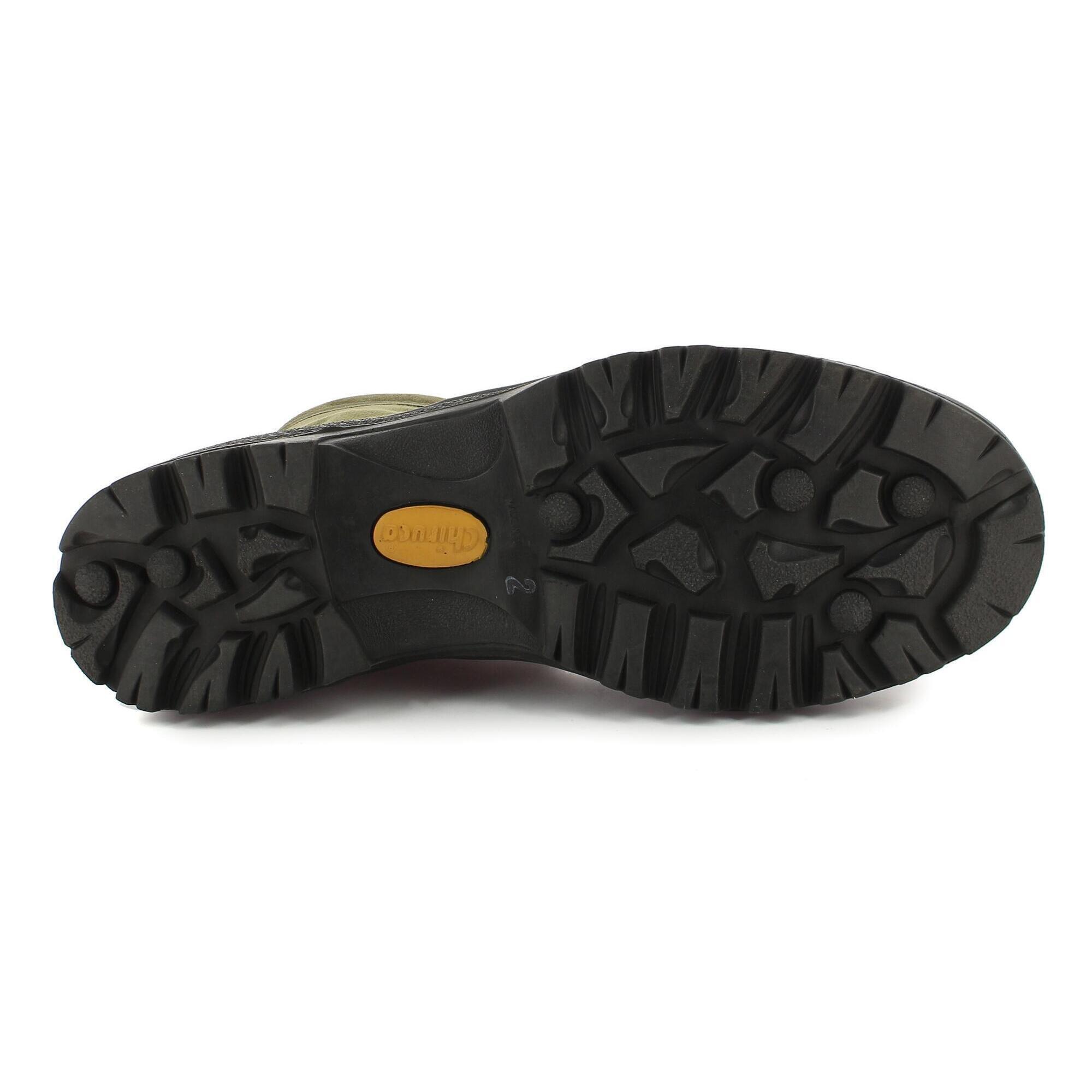 Botas de Caza y Trekking para Hombre Chiruca Sabana 01 3/6