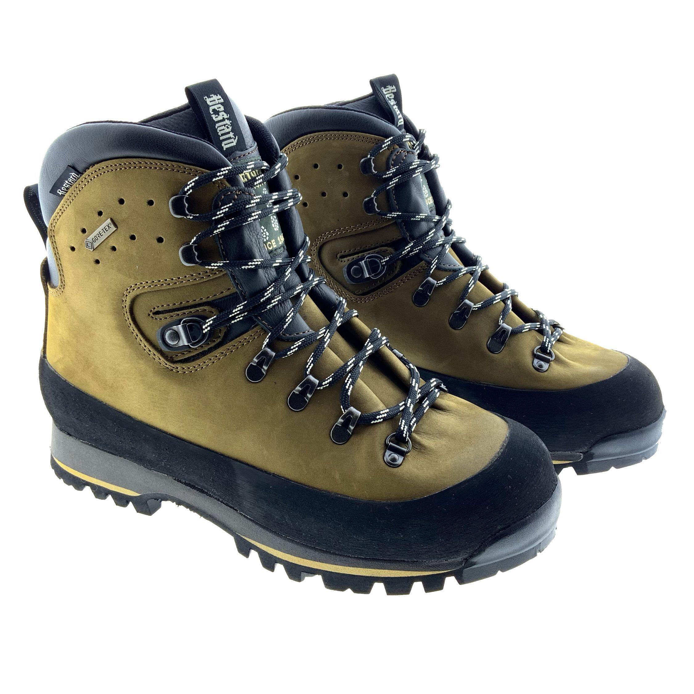 Botas de Caza y Trekking para Hombre Bestard Breithorn Pro Gore-Tex 4/5