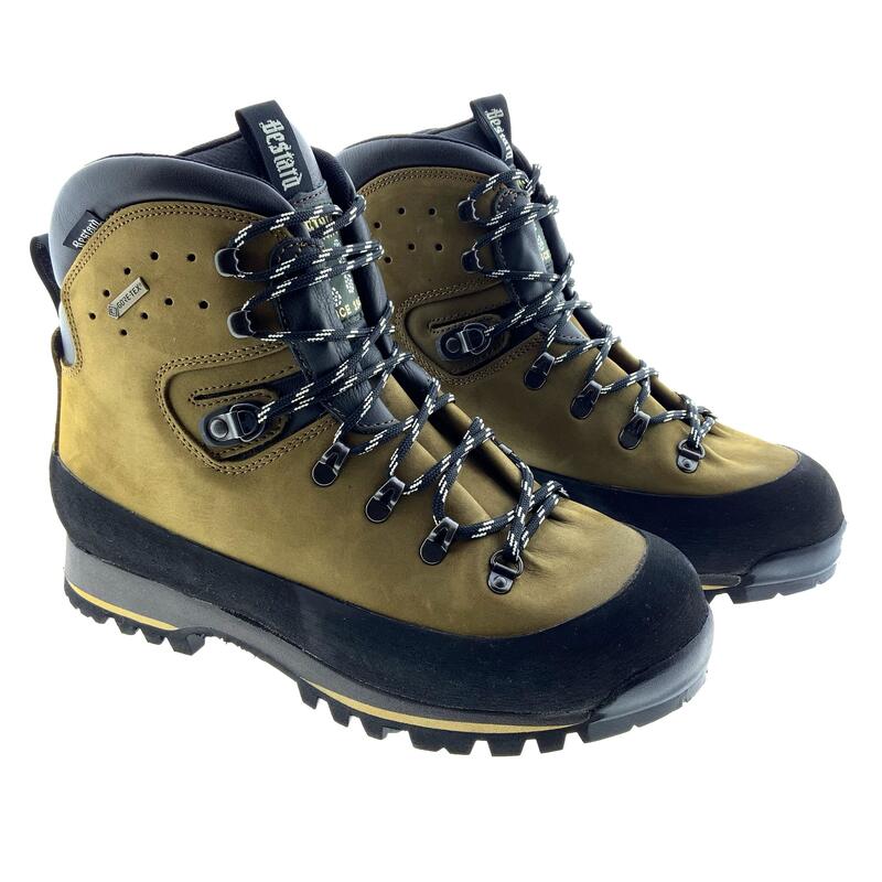 Botas de Caza y Trekking para Hombre Bestard Breithorn Pro Gore-Tex