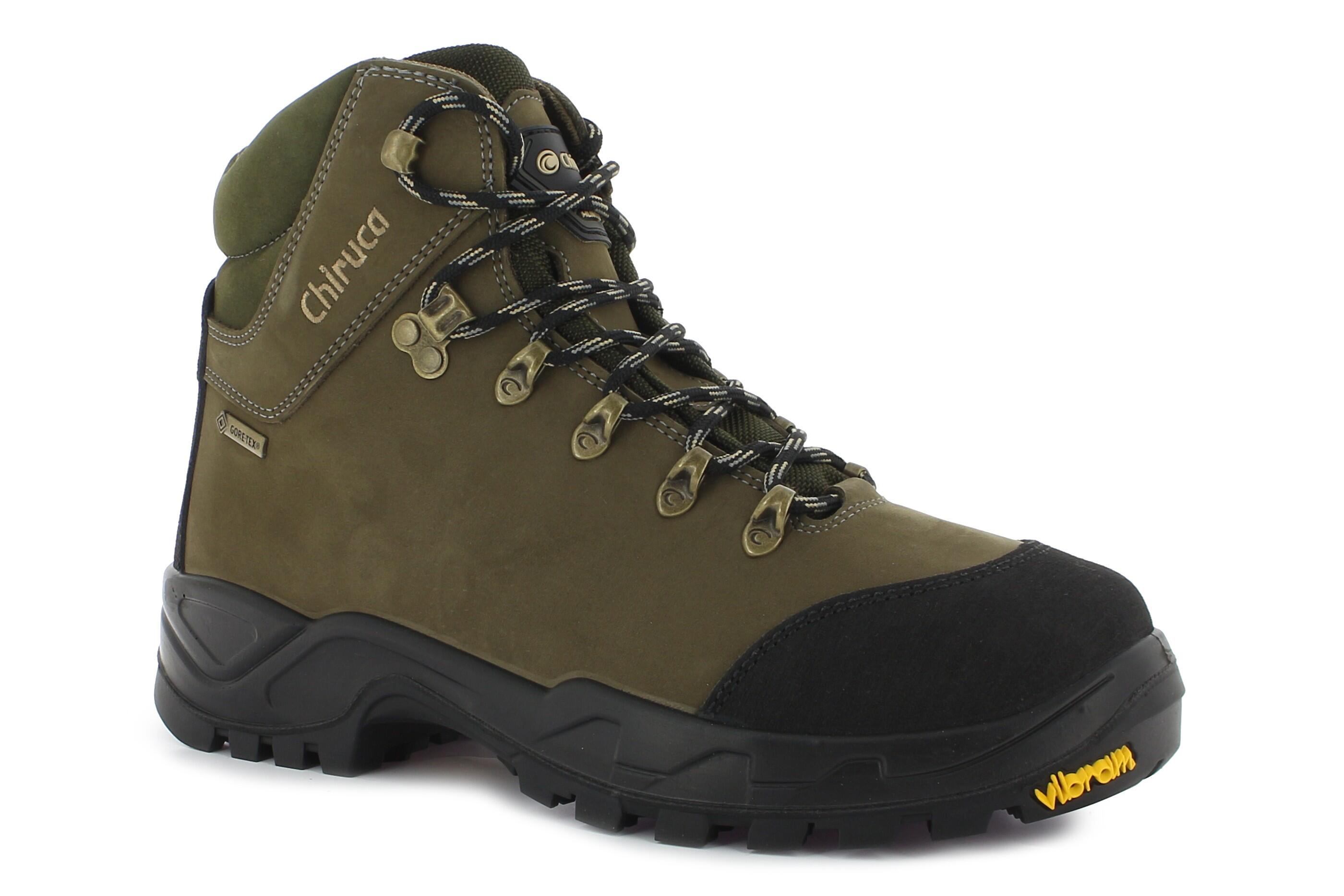 Botas chiruca decathlon hotsell