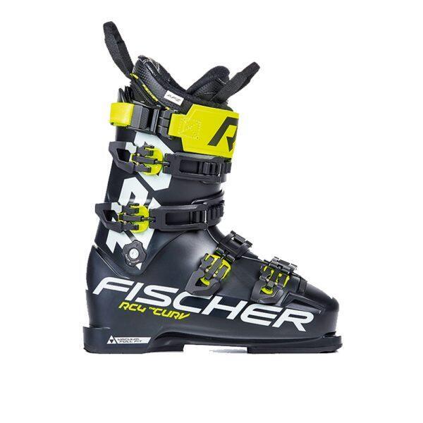 FISCHER Skischuh RC4 THE CURV 120 VFF