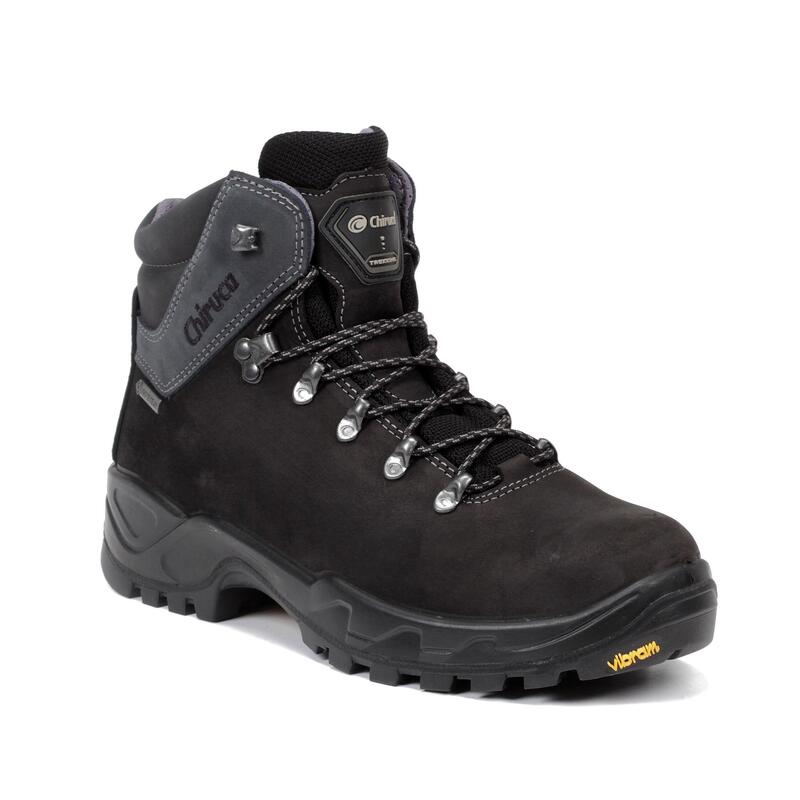 Botas de Caza y Trekking Impermeables Unisex Chiruca Cares 13 Gore-Tex