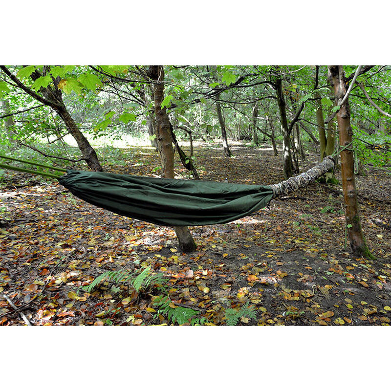 Husa Hamac XL Camuflaj DD Hammocks 2.8m x 30 cm