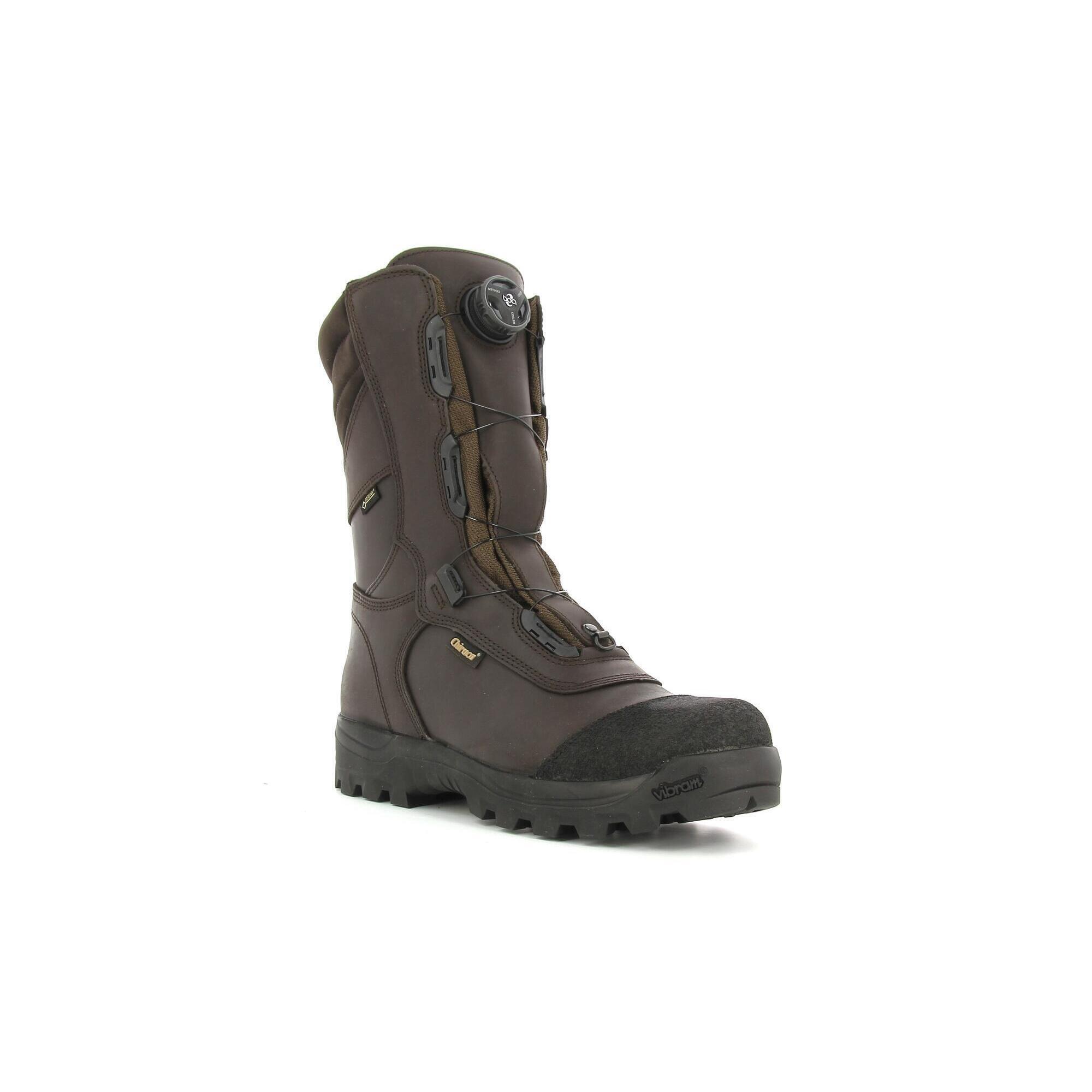 Botas de Caza y Trekking Impermeables para Hombre Chiruca Dogo Boa 42 2/6