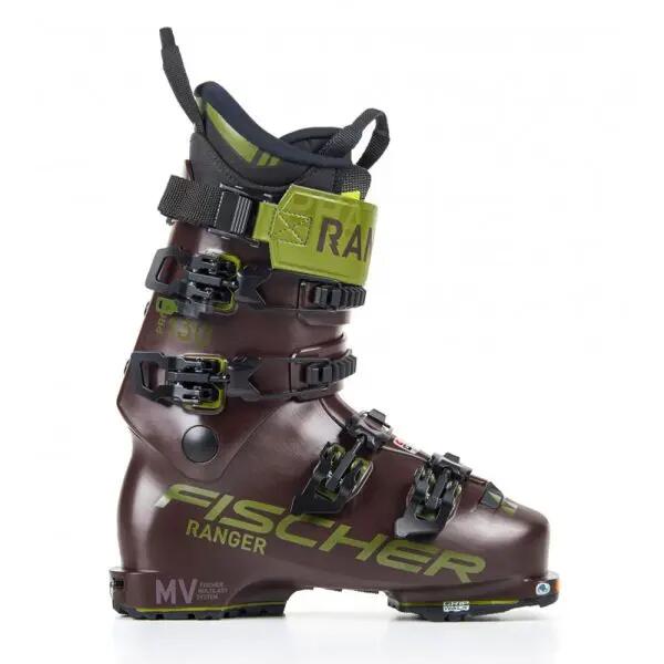 Lyžařské boty Fischer Ranger Pro 130 GW 1/4