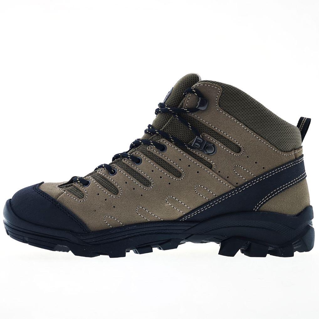 Botas de Caza y Trekking para Hombre Bestard Tramuntana Gore-Tex 2/5