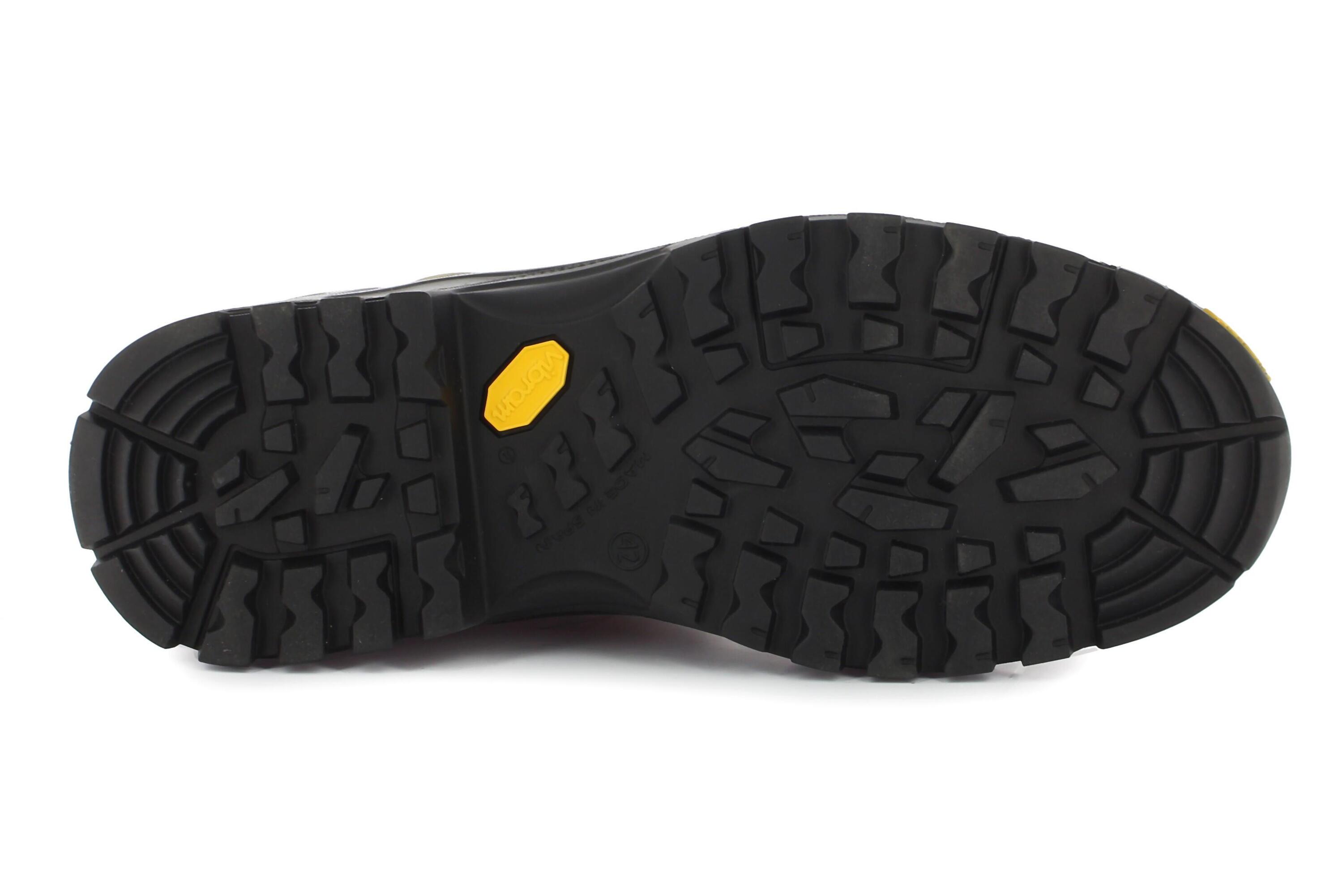 Chiruca Cares 22 Gore-Tex Unisex Caça à prova de água e Botas de Trekking 3/4