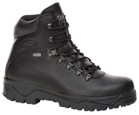 Botas de Caza y Trekking Impermeables para Hombre Chiruca Urales 03 Gore-Tex