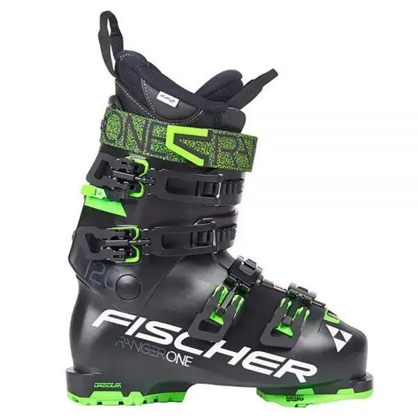 Clapari schi Fischer RANGER ONE 120 1/1
