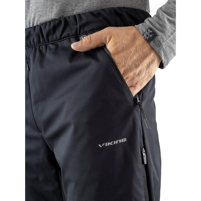 Pantaloni de trekking pentru bărbați Viking Nordend