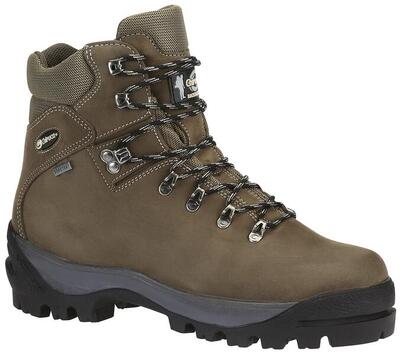 Botas de Caza y Trekking Impermeables Unisex Chiruca Nepal Pro 01 Gore-Tex