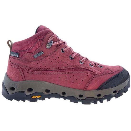 Botas para caminar Mujer Bestard Paris Lady Gore-Tex
